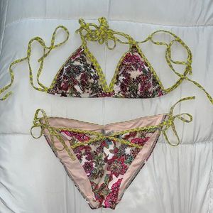 Victoria Secret Bikini